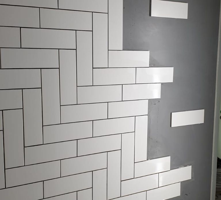 tile repairs